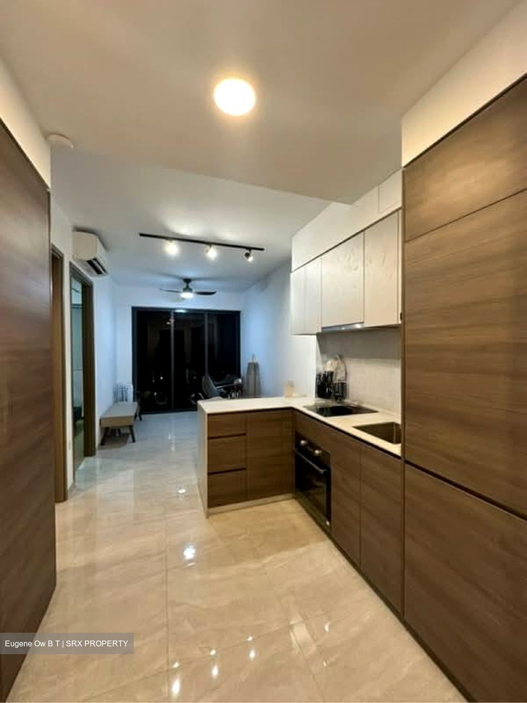 The Florence Residences (D19), Apartment #579880601